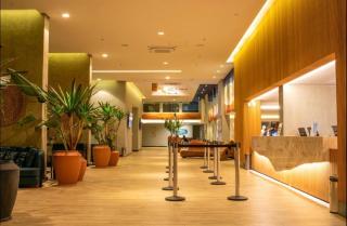 Hot Beach Suites - Olímpia - 8
