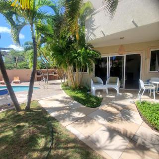 Bohemian Townhouse Palm Beach Aruba - Palm-Eagle Beach - 9