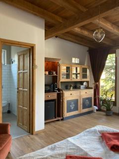 Katies Tiny House - Budapeste - 1