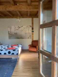 Katies Tiny House - Budapeste - 7
