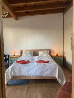 Katies Tiny House - Budapeste - 4