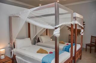 Paje Beach Apartments & Hotel - Paje - 6
