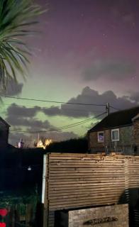 April Cottage - Bacton - 2