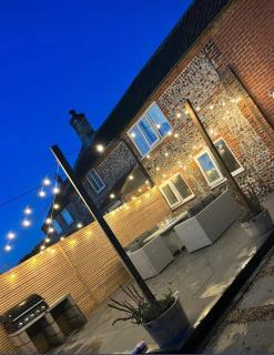 April Cottage - Bacton - 4