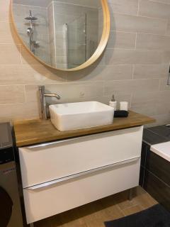 Grange familiale 2 à 4 chambres - 5