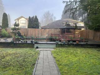 Rose house 2 bedrooms speep 4 - Coquitlam - 1