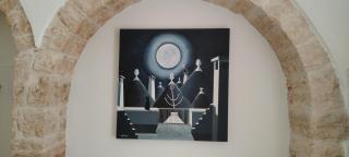 Trulli Almadè - Alberobello - 5