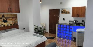 Gamgom Studio - Il Cairo - 8