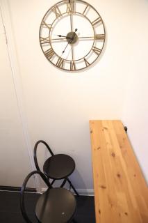 Warren Studio - Londra - 8