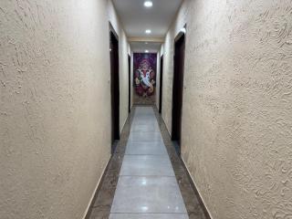 Hotel Sanskriti T And M Hotels - Haridwār - 8