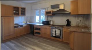 Schöne, renovierte und optimal gelegene Wohnung - Weißkirchen - 1