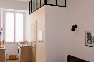 Barla 1 - a cosy one bedroom apartment in Nice - Nizza - 6