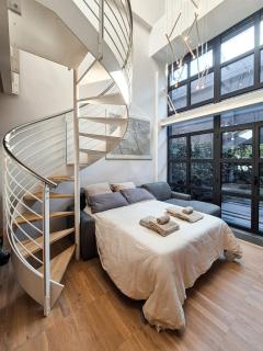 Modern loft, design & comfort - Milan - 6