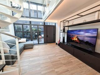 Modern loft, design & comfort - Milan - 7