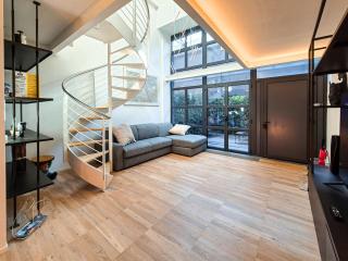Modern loft, design & comfort - Milan - 8