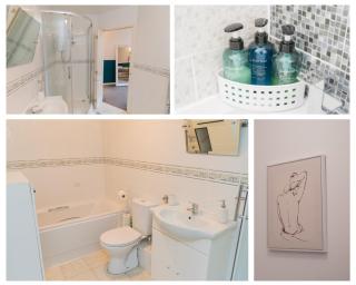 Perfect for Contractors - Long Term Discounts, Free Parking & Fast Wifi - Wolverhampton - 1