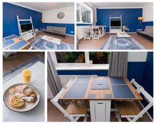 Perfect for Contractors - Long Term Discounts, Free Parking & Fast Wifi - Wolverhampton - 3