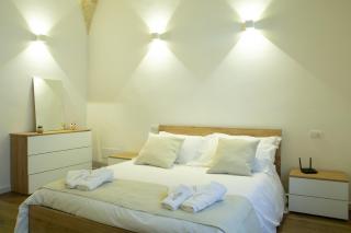 Giga Apartment Bari Puglia - Bari - 8