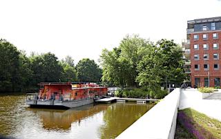Apartimento Vespa2 - Wrocław - 1