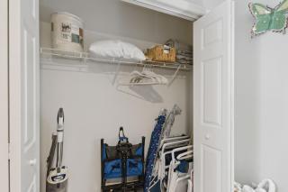 Dog and Golf Cart friendly Near Downtown Centre St - Fernandina Beach - 6
