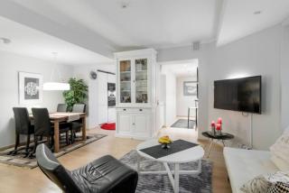 Cozy apartments in a residential area of Tallinn - Tallinn - 4