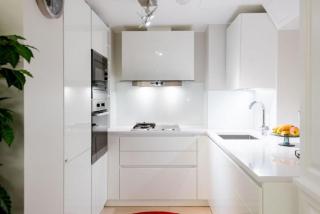 Cozy apartments in a residential area of Tallinn - Tallinn - 1
