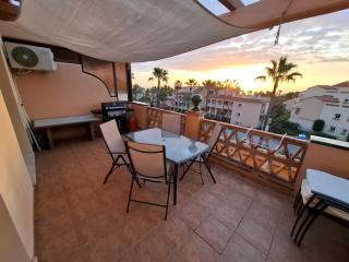 Altaloma sunset - Málaga - 7