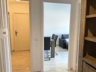Lympia - one bedroom apartment near the port - Nice - 4
