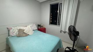 Cop 30 Chacaras Montenegro 3Q sendo 1 suite - 5