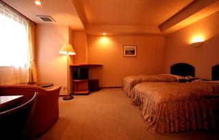Hakuba Hotel Ougiya - Hakuba - 2