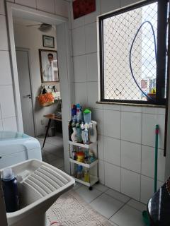 APARTAMENTO COMPLETO MARCO PRÓXIMO ao HANGAR - 9