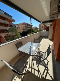 Bilocale moderno Marina di Andora - Marina di Andora - 7