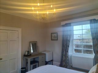 Park Cottage - Spacious & Luxurious Room in B Listed Cottage - Moffat - 4