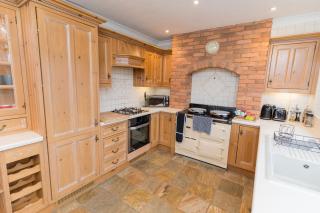 Perfect for Contractors - Long Term Discounts, Free Parking & Fast Wifi - Wolverhampton - 6