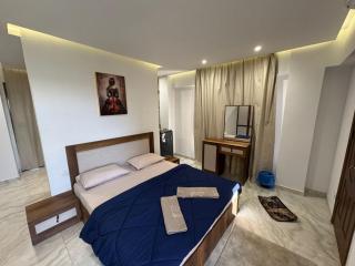 Luxurious Rooftop Studio with Open Views - 25044 - 6th Of October - 9