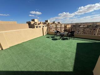 Luxurious Rooftop Studio with Open Views - 25044 - 6th Of October - 4