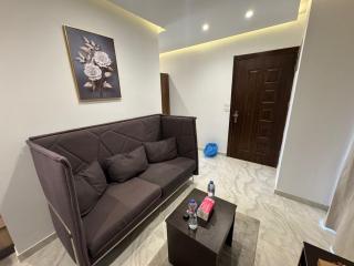 Luxurious Rooftop Studio with Open Views - 25044 - 6th Of October - 2