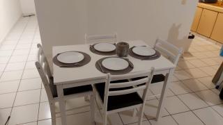 Easy lodge - Gros-Morne - 8