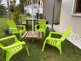 Easy lodge - Gros-Morne - 5