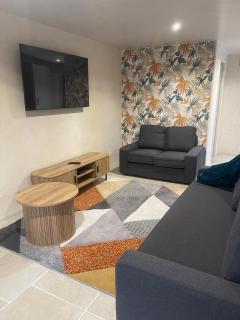 Duplex rénové au cœur de la nature - Salles - 1