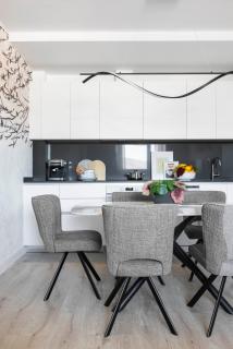 AQ 21 floor 3 bed Apartment - 5