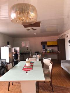 Casa pé na areia - Belém - 4