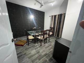 Asads Peaceful Nest - 4