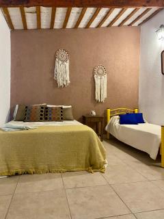Villa Tequila-Casa Frida - Alta Gracia - 9