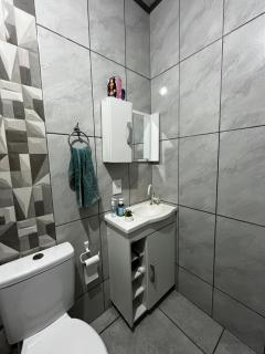 Casa Praia sonho - 9
