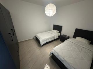 Madinaty apartment - 5