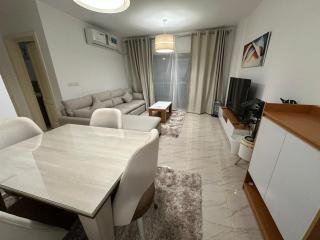 Madinaty apartment - Madinaty - 9