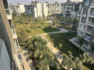 Madinaty apartment - Madinaty - 4