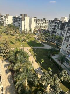 Madinaty apartment - Madinaty - 2