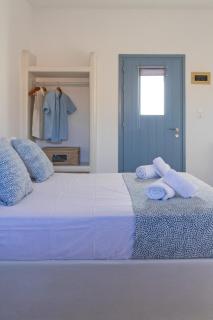 Sunny Studios Naxos - Aliko Beach - 5